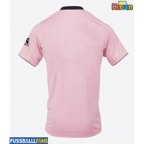 Leicester City 3rd trikot 2025-26 Kurzarm